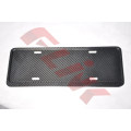 Carbon Fiber Nummernschild China